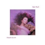 Kate Bush – Hounds Of Love LP Plak