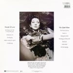 Kate Bush – Hounds Of Love LP Plak - Görsel 2