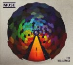Muse – The Resistance CD + DVD