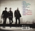 Muse – The Resistance CD + DVD - Görsel 2