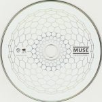 Muse – The Resistance CD + DVD - Görsel 3