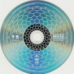 Muse – The Resistance CD + DVD - Görsel 4