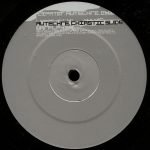 Autechre – Chiastic Slide 2LP Plak (İlk Baskı) - Görsel 3