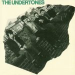 The Undertones – The Undertones CD