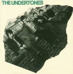 The Undertones – The Undertones CD