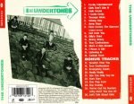 The Undertones – The Undertones CD - Görsel 2