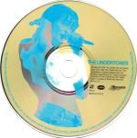 The Undertones – The Undertones CD - Görsel 3