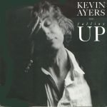 Kevin Ayers – Falling Up LP Plak