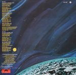 Stan Clarke – Children Of Forever LP Plak - Görsel 2