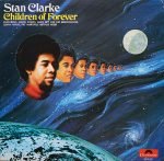 Stan Clarke – Children Of Forever LP Plak