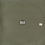 Panasonic – Osasto EP 12" Maxi Single Plak (İlk Baskı)