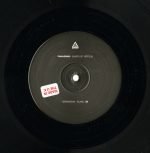 Panasonic – Osasto EP 12" Maxi Single Plak (İlk Baskı) - Görsel 2
