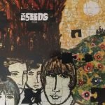 The Seeds – Future LP Renkli Plak