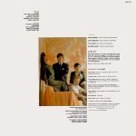 The Questions – Belief LP Plak - Görsel 2