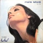 Marie Laforêt – Vol. XIV 45lik Plak