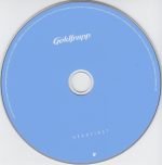 Goldfrapp – Head First CD (Electro) - Görsel 3