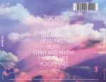 Goldfrapp – Head First CD (Electro) - Görsel 2