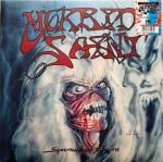 Morbid Saint – Spectrum Of Death LP Renkli Plak