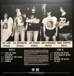 Morbid Saint – Spectrum Of Death LP Renkli Plak - Görsel 2