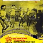 Malcolm McLaren – Double Dutch 45lik Plak - Görsel 2