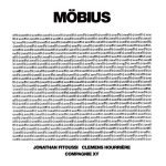 Jonathan Fitoussi / Clemens Hourrière – Möbius LP Plak - Görsel 2