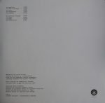 Jonathan Fitoussi / Clemens Hourrière – Möbius LP Plak - Görsel 3