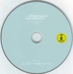 The Chemical Brothers – Further CD + DVD (House) - Görsel 4