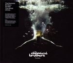 The Chemical Brothers – Further CD + DVD (House)