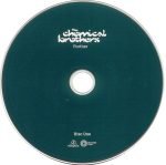 The Chemical Brothers – Further CD + DVD (House) - Görsel 3