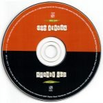 Nearly God – Nearly God CD (Trip Hop) - Görsel 3