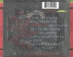 Nearly God – Nearly God CD (Trip Hop) - Görsel 2