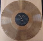 Mick Harris • Martyn Bates – Murder Ballads (Passages) LP Renkli Plak - Görsel 3