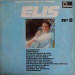 Elis Regina – Autógrafo De Sucessos No. 2 LP Plak