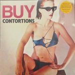 Contortions – Buy LP Plak - Görsel 2