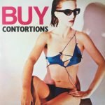 Contortions – Buy LP Plak