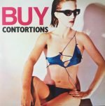 Contortions – Buy LP Plak