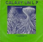 Galaxy-Lin – Long Hot Summer 45lik Plak - Görsel 2