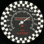 Mad Hilda – Fuck Tonight 45lik Plak - Görsel 3