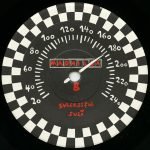 Mad Hilda – Fuck Tonight 45lik Plak - Görsel 4