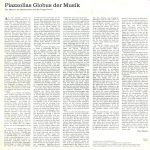 Astor Piazzolla Y Su Quinteto Tango Nuevo – Tristezas De Un Doble A LP Plak - Görsel 3