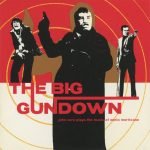 John Zorn Plays The Music Of Ennio Morricone – The Big Gundown CD