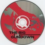 John Zorn Plays The Music Of Ennio Morricone – The Big Gundown CD - Görsel 3