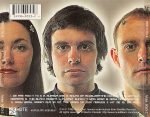 Add N To (X) – On The Wires Of Our Nerves CD - Görsel 2