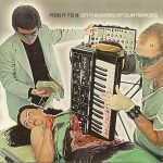 Add N To (X) – On The Wires Of Our Nerves CD