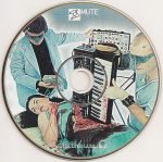 Add N To (X) – On The Wires Of Our Nerves CD - Görsel 3