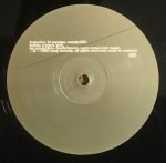 Autechre – Tri Repetae 2LP Plak (İlk Baskı) - Görsel 4