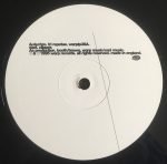 Autechre – Tri Repetae 2LP Plak (İlk Baskı) - Görsel 3
