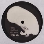 Battiato – Foetus LP Renkli Plak - Görsel 3