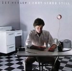 Don Henley – I Can't Stand Still LP Plak