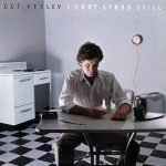 Don Henley – I Can't Stand Still LP Plak